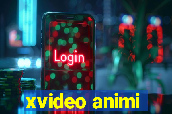 xvideo animi